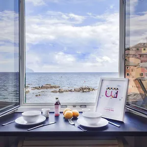Aurora 20 A Boccadasse By Wonderful Italy Appartamento Genova