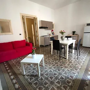 Casa Lia Al Centro Di Appartamento Palermo