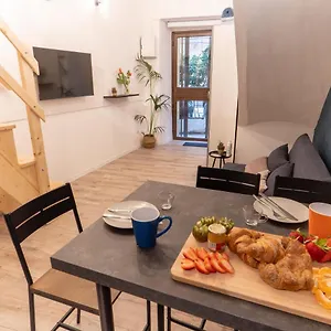 Casacece Kalsa Appartamento Palermo