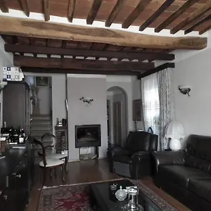 Casa Toscana Alloggio in famiglia Lucca